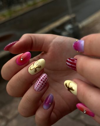 Nageldesign 2