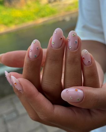 Nageldesign 6